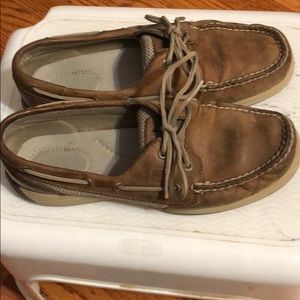 Sperry Top Sider